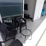 Apartamento Frente Al Mar - Cartagena