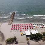 Apartamento Frente Al Mar - Cartagena